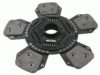 SACHS 1878 600 552 Clutch Disc